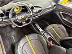 Used 2021 FERRARI F8 SPIDER CONVERTIBLE in WEST PALM BEACH, FLORIDA (Photo 7)