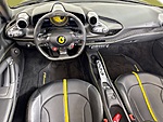 Used 2021 FERRARI F8 SPIDER CONVERTIBLE in WEST PALM BEACH, FLORIDA (Photo 8)
