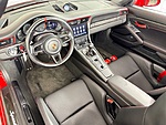 Used 2019 PORSCHE 911 SPEEDSTER CABRIOLET in WEST PALM BEACH, FLORIDA (Photo 10)