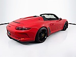 Used 2019 PORSCHE 911 SPEEDSTER CABRIOLET in WEST PALM BEACH, FLORIDA (Photo 22)