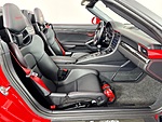 Used 2019 PORSCHE 911 SPEEDSTER CABRIOLET in WEST PALM BEACH, FLORIDA (Photo 25)