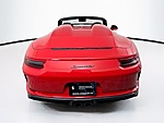 Used 2019 PORSCHE 911 SPEEDSTER CABRIOLET in WEST PALM BEACH, FLORIDA (Photo 29)