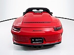 Used 2019 PORSCHE 911 SPEEDSTER CABRIOLET in WEST PALM BEACH, FLORIDA (Photo 4)