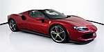 Used 2025 FERRARI 296 GTS CONVERTIBLE in WEST PALM BEACH, FLORIDA