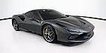 Used 2021 FERRARI F8 COUPE in WEST PALM BEACH, FLORIDA