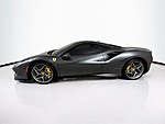 Used 2021 FERRARI F8 COUPE in WEST PALM BEACH, FLORIDA (Photo 33)