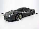 Used 2021 FERRARI F8 COUPE in WEST PALM BEACH, FLORIDA (Photo 34)