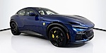 Used 2024 FERRARI PUROSANGUE  in WEST PALM BEACH, FLORIDA