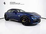Used 2024 FERRARI PUROSANGUE  in WEST PALM BEACH, FLORIDA (Photo 1)