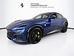 Used 2024 FERRARI PUROSANGUE  in WEST PALM BEACH, FLORIDA (Photo 3)