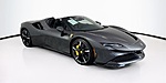 Used 2022 FERRARI SF90 SPIDER CONVERTIBLE in WEST PALM BEACH, FLORIDA