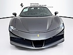 Used 2022 FERRARI SF90 SPIDER CONVERTIBLE in WEST PALM BEACH, FLORIDA (Photo 2)