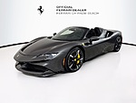 Used 2022 FERRARI SF90 SPIDER CONVERTIBLE in WEST PALM BEACH, FLORIDA (Photo 3)