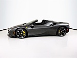 Used 2022 FERRARI SF90 SPIDER CONVERTIBLE in WEST PALM BEACH, FLORIDA (Photo 4)
