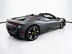 Used 2022 FERRARI SF90 SPIDER CONVERTIBLE in WEST PALM BEACH, FLORIDA (Photo 7)