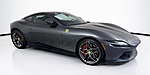 Used 2022 FERRARI ROMA COUPE in WEST PALM BEACH, FLORIDA