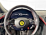 Used 2022 FERRARI ROMA COUPE in WEST PALM BEACH, FLORIDA (Photo 10)
