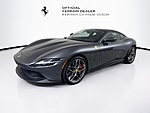Used 2022 FERRARI ROMA COUPE in WEST PALM BEACH, FLORIDA (Photo 3)
