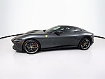 Used 2022 FERRARI ROMA COUPE in WEST PALM BEACH, FLORIDA (Photo 4)
