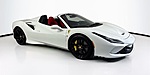 Used 2022 FERRARI F8 SPIDER CONVERTIBLE in WEST PALM BEACH, FLORIDA