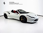 Used 2022 FERRARI F8 SPIDER CONVERTIBLE in WEST PALM BEACH, FLORIDA (Photo 1)