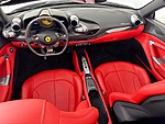 Used 2022 FERRARI F8 SPIDER CONVERTIBLE in WEST PALM BEACH, FLORIDA (Photo 20)