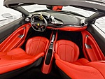 Used 2022 FERRARI F8 SPIDER CONVERTIBLE in WEST PALM BEACH, FLORIDA (Photo 22)