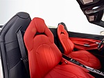 Used 2022 FERRARI F8 SPIDER CONVERTIBLE in WEST PALM BEACH, FLORIDA (Photo 23)