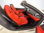 Used 2022 FERRARI F8 SPIDER CONVERTIBLE in WEST PALM BEACH, FLORIDA (Photo 24)