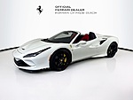 Used 2022 FERRARI F8 SPIDER CONVERTIBLE in WEST PALM BEACH, FLORIDA (Photo 3)