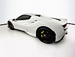 Used 2022 FERRARI F8 SPIDER CONVERTIBLE in WEST PALM BEACH, FLORIDA (Photo 32)