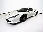 Used 2022 FERRARI F8 SPIDER CONVERTIBLE in WEST PALM BEACH, FLORIDA (Photo 34)