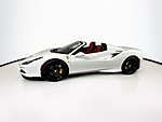 Used 2022 FERRARI F8 SPIDER CONVERTIBLE in WEST PALM BEACH, FLORIDA (Photo 4)