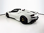 Used 2022 FERRARI F8 SPIDER CONVERTIBLE in WEST PALM BEACH, FLORIDA (Photo 5)