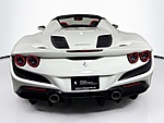 Used 2022 FERRARI F8 SPIDER CONVERTIBLE in WEST PALM BEACH, FLORIDA (Photo 6)