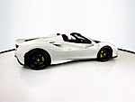 Used 2022 FERRARI F8 SPIDER CONVERTIBLE in WEST PALM BEACH, FLORIDA (Photo 8)