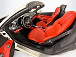 Used 2022 FERRARI F8 SPIDER CONVERTIBLE in WEST PALM BEACH, FLORIDA (Photo 9)