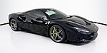 Used 2022 FERRARI F8 COUPE in WEST PALM BEACH, FLORIDA