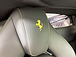 Used 2022 FERRARI F8 COUPE in WEST PALM BEACH, FLORIDA (Photo 22)