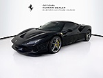 Used 2022 FERRARI F8 COUPE in WEST PALM BEACH, FLORIDA (Photo 3)