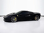 Used 2022 FERRARI F8 COUPE in WEST PALM BEACH, FLORIDA (Photo 4)