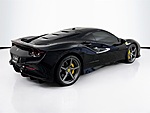Used 2022 FERRARI F8 COUPE in WEST PALM BEACH, FLORIDA (Photo 7)