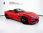 Used 2023 FERRARI PORTOFINO M CONVERTIBLE in WEST PALM BEACH, FLORIDA (Photo 1)