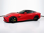 Used 2023 FERRARI PORTOFINO M CONVERTIBLE in WEST PALM BEACH, FLORIDA (Photo 32)
