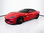Used 2023 FERRARI PORTOFINO M CONVERTIBLE in WEST PALM BEACH, FLORIDA (Photo 33)
