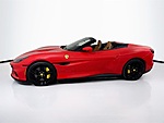 Used 2023 FERRARI PORTOFINO M CONVERTIBLE in WEST PALM BEACH, FLORIDA (Photo 4)
