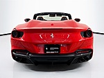 Used 2023 FERRARI PORTOFINO M CONVERTIBLE in WEST PALM BEACH, FLORIDA (Photo 6)