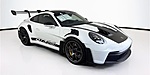 Used 2024 PORSCHE 911 GT3 RS in WEST PALM BEACH, FLORIDA