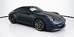 Used 2024 PORSCHE 911 GT3 COUPE in WEST PALM BEACH, FLORIDA