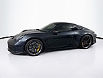 Used 2024 PORSCHE 911 GT3 COUPE in WEST PALM BEACH, FLORIDA (Photo 5)